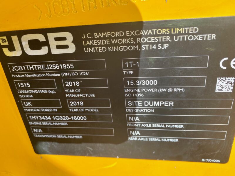 5386-2-JCB-1 ton-dumper-11