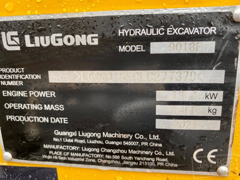 5526-LiuGong-9018F-excavator-10