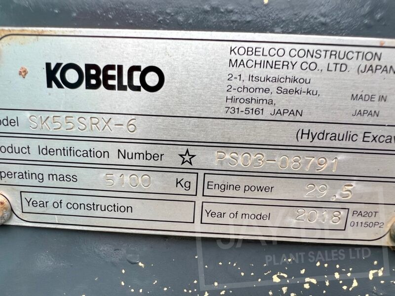 5679-Kobelco-SK55-excavator-14