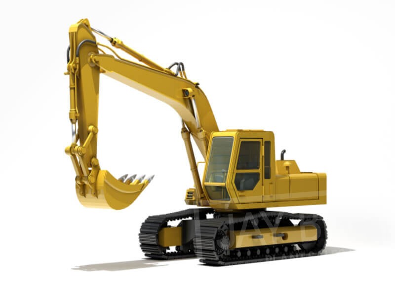 What to Consider When Purchasing an Excavator