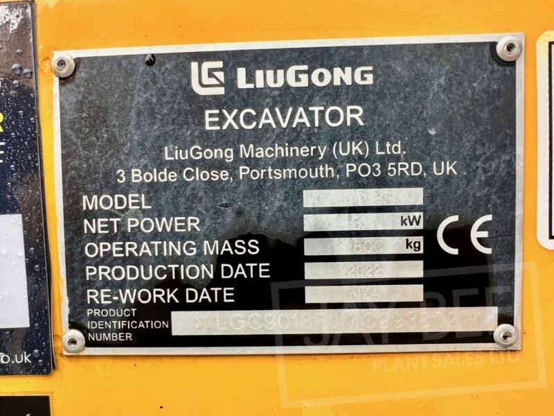 5992-LiuGong-9018F-excavator-11