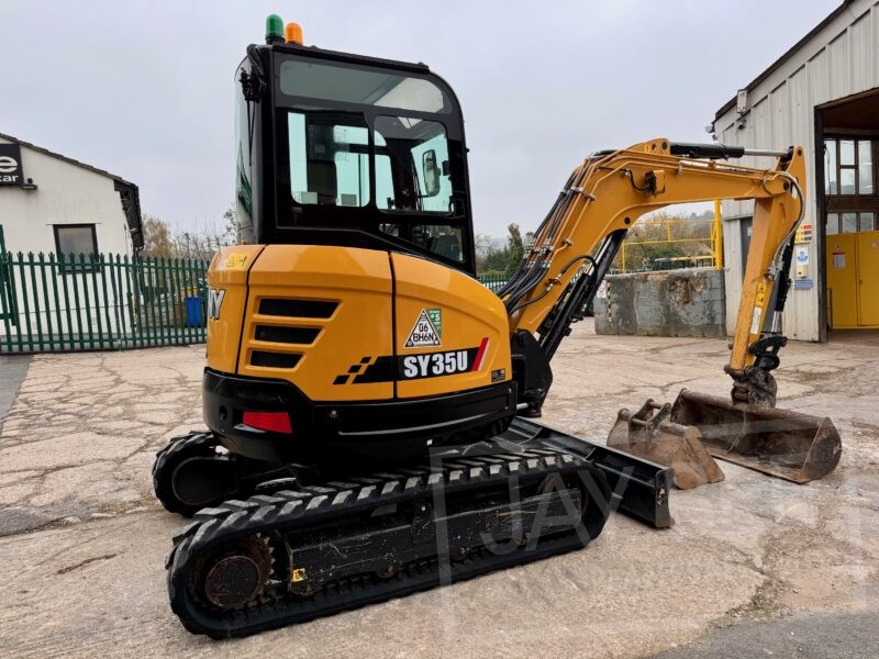 6202-Sany-SY35U-excavator-3