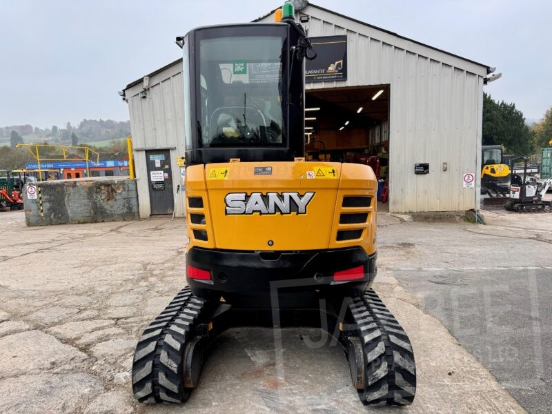 6202-Sany-SY35U-excavator-4