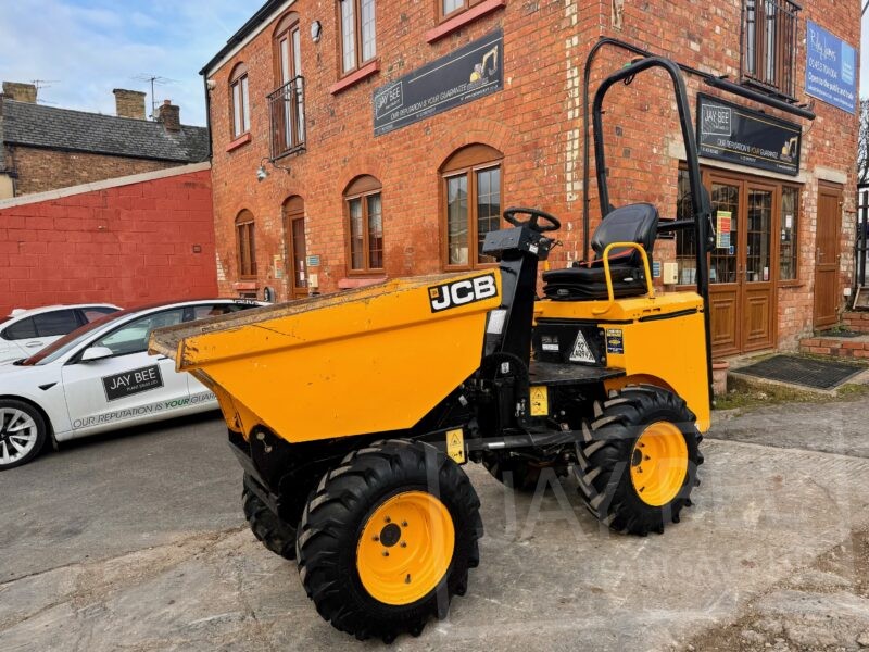 6208-JCB-1 ton-dumper-1