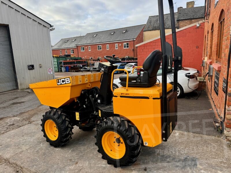 6208-JCB-1 ton-dumper-10