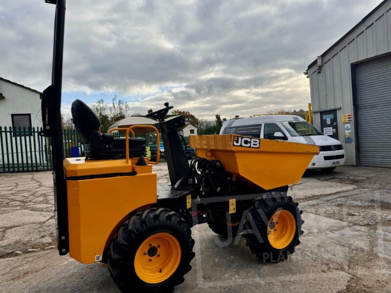 6208-JCB-1 ton-dumper-3