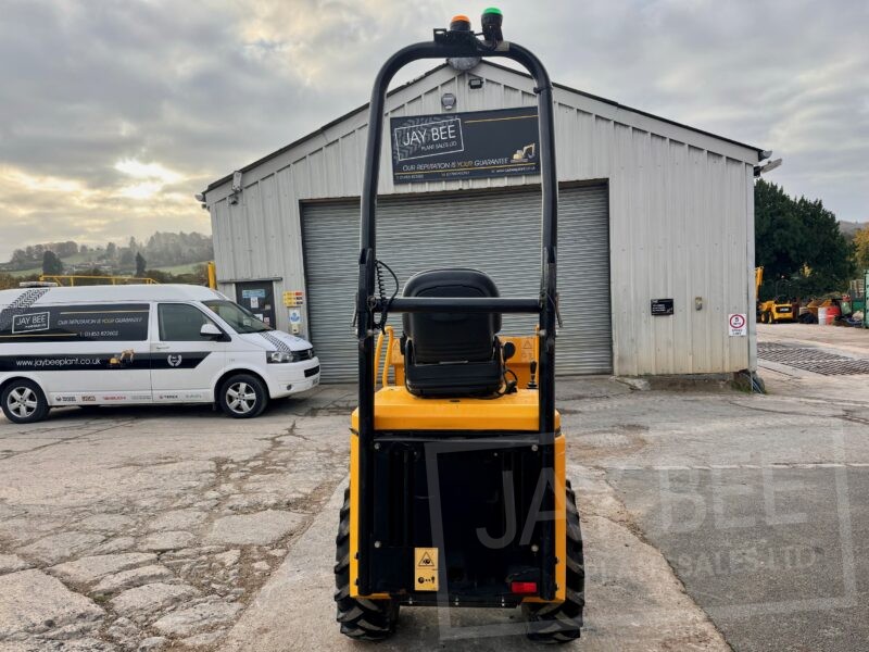 6208-JCB-1 ton-dumper-4