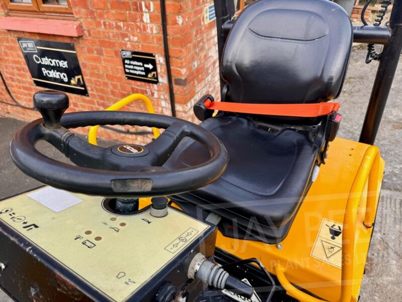 6208-JCB-1 ton-dumper-6