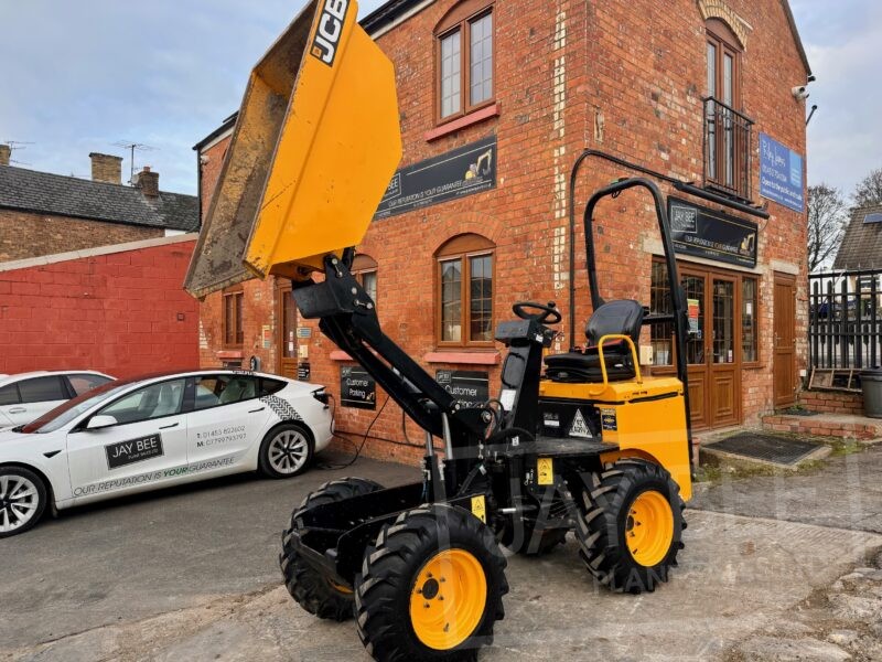 6208-JCB-1 ton-dumper-9