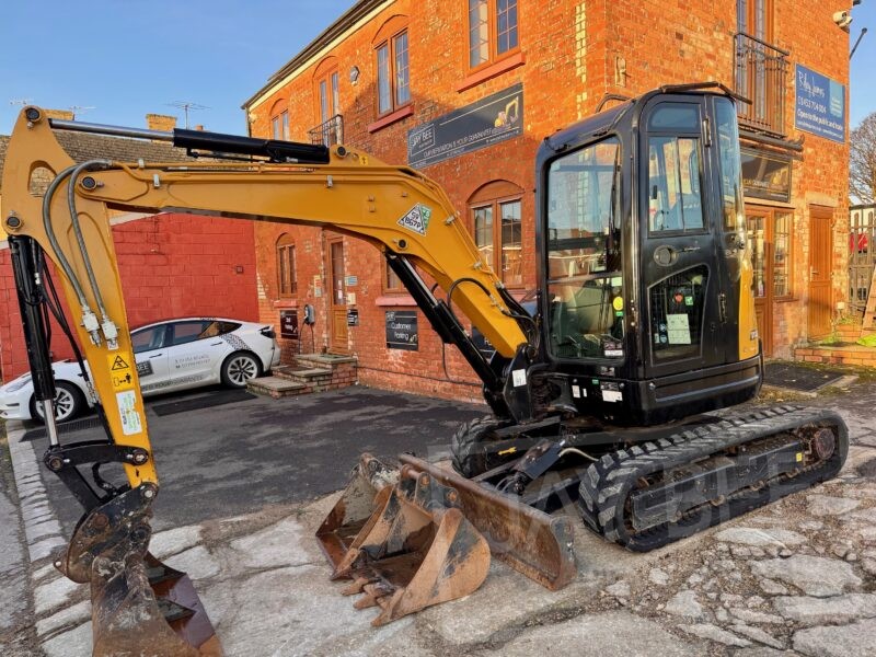 6201-Sany-SY35U-excavator-1