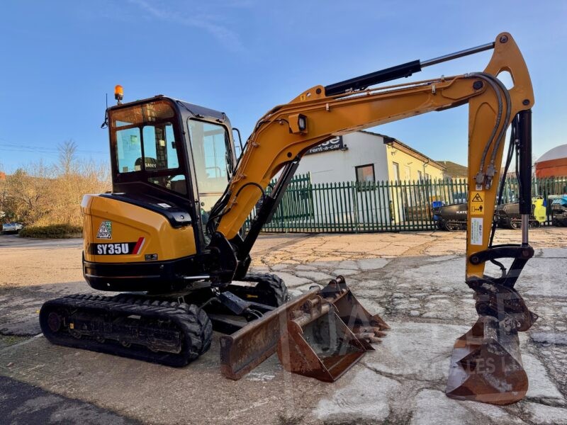 6201-Sany-SY35U-excavator-2