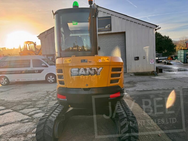 6201-Sany-SY35U-excavator-4