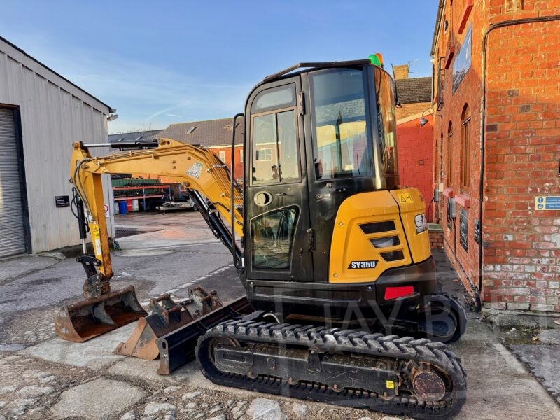 6201-Sany-SY35U-excavator-5