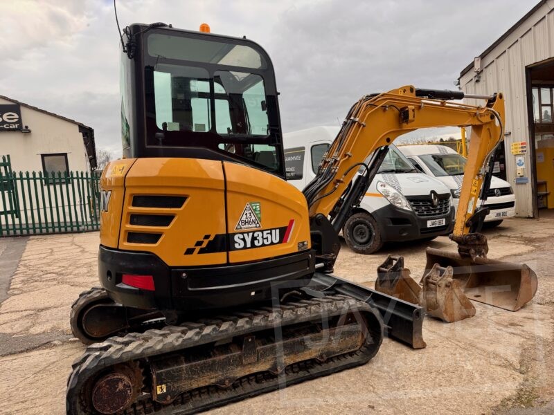 6229-Sany-SY35U-excavator-3