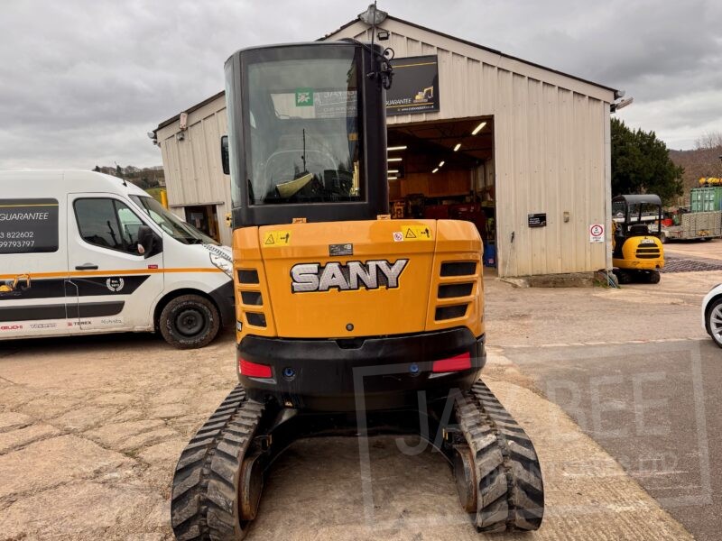 6229-Sany-SY35U-excavator-4