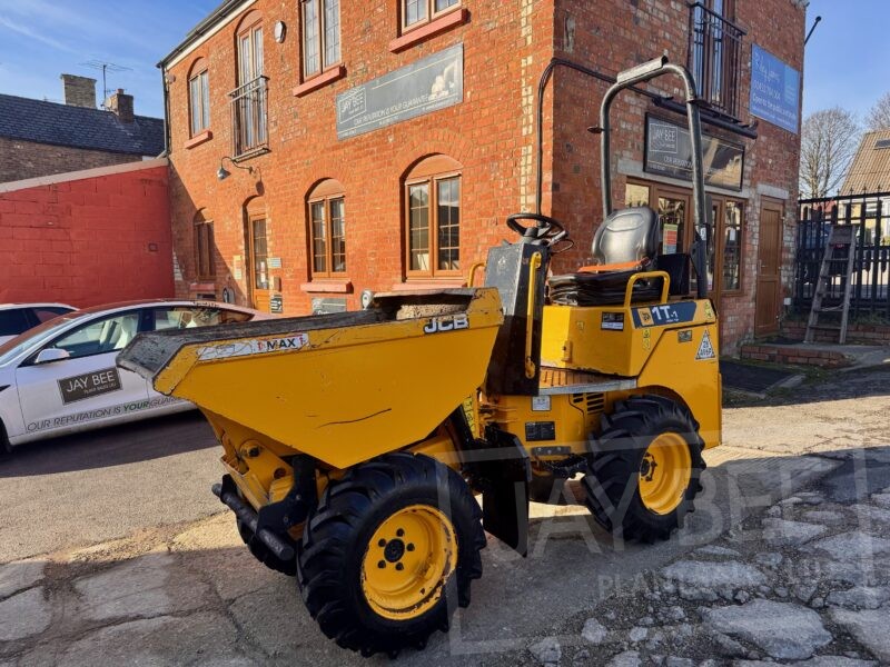 6257-JCB-1 Ton-Dumper-1