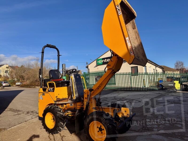 6257-JCB-1 Ton-Dumper-11