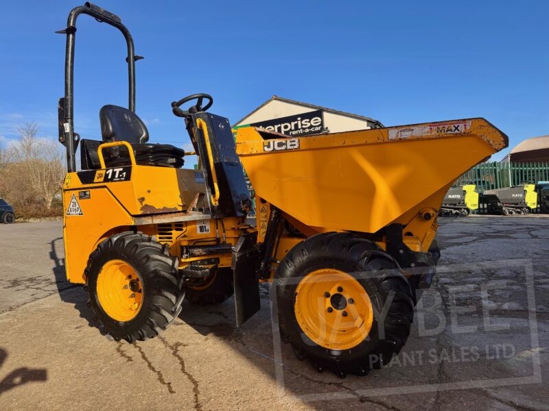 6257-JCB-1 Ton-Dumper-2