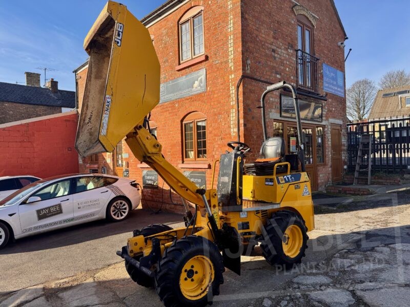 6257-JCB-1 Ton-Dumper-9