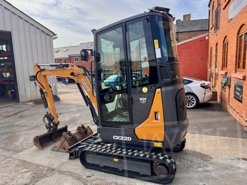 6287-Case-CX22D-excavator-6