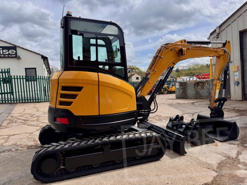 6297-Sany-SY35U-excavator-4