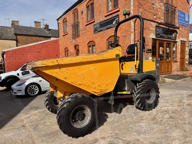 6149-Mecalac-TA3H-dumper-1