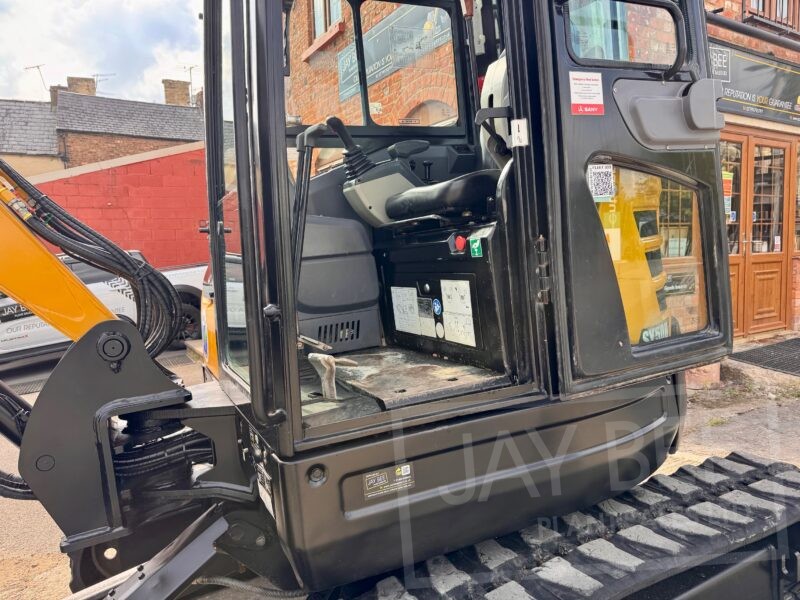 6319-Sany-SY50U-excavator-14