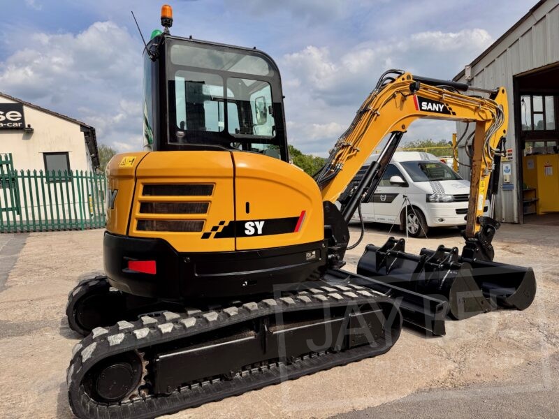 6319-Sany-SY50U-excavator-3