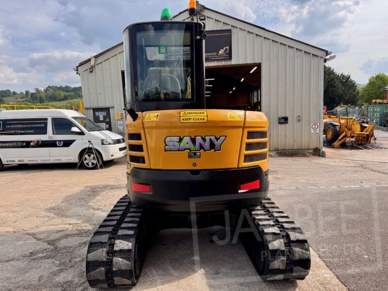 6319-Sany-SY50U-excavator-4