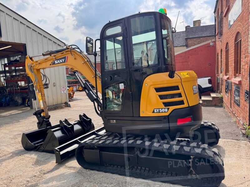6319-Sany-SY50U-excavator-5
