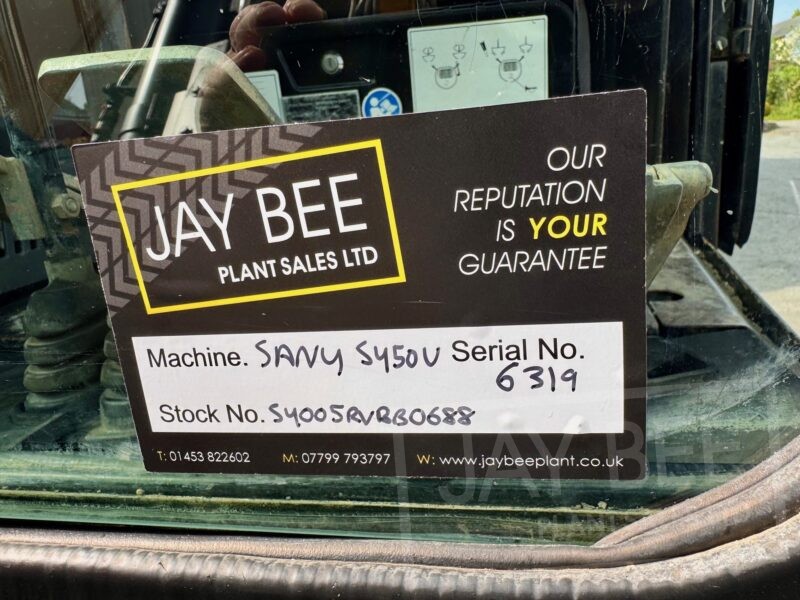6319-Sany-SY50U-excavator-6