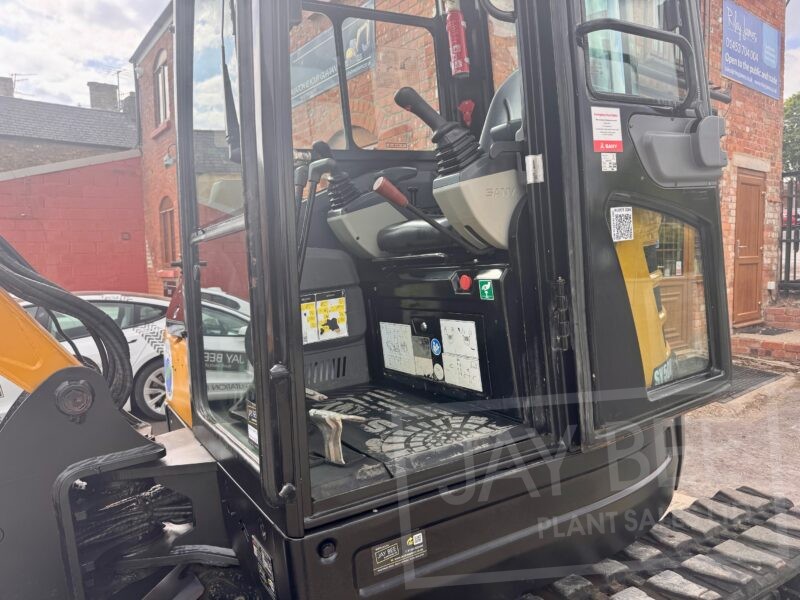 6320-Sany-SY50U-excavator-13