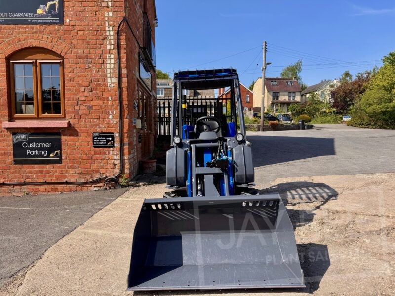 2021 MultiOne Loader-2