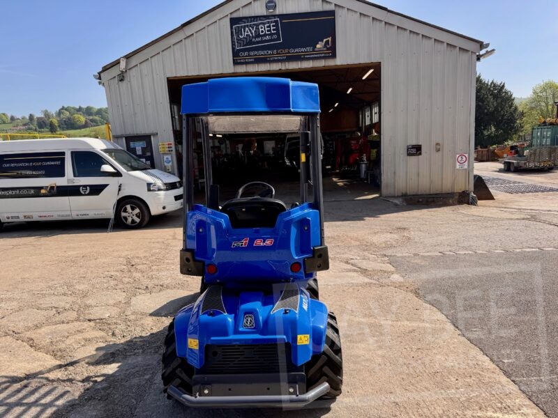 2021 MultiOne Loader-5