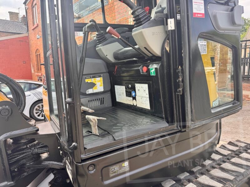6318-Sany-SY50U-excavator-12