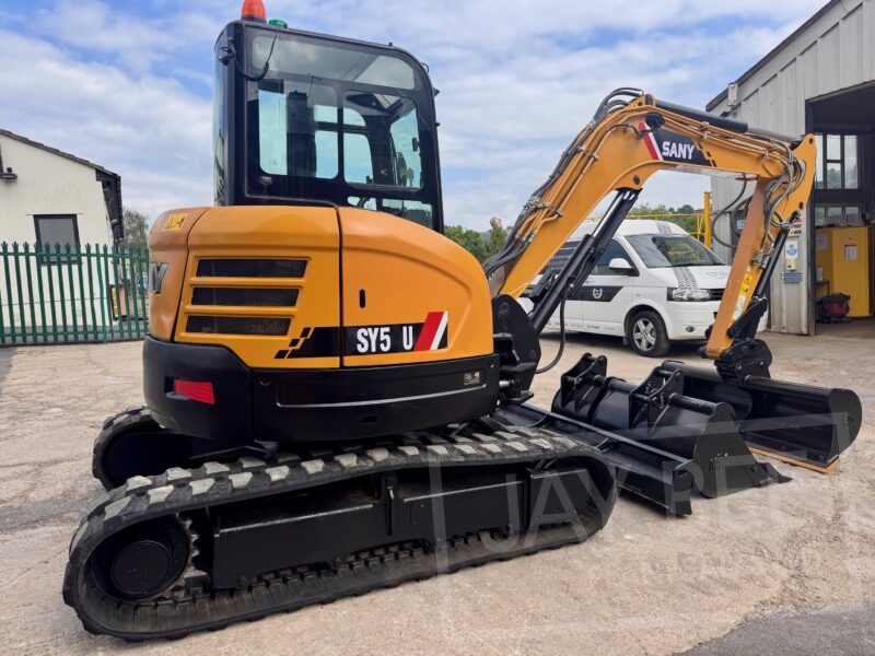 6318-Sany-SY50U-excavator-2