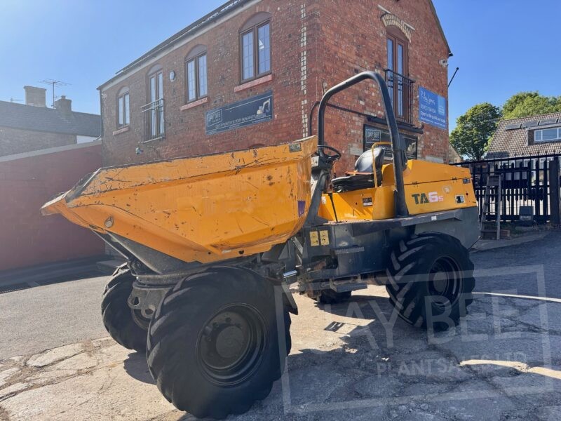 6321-Mecalac-TA6S-dumper-1