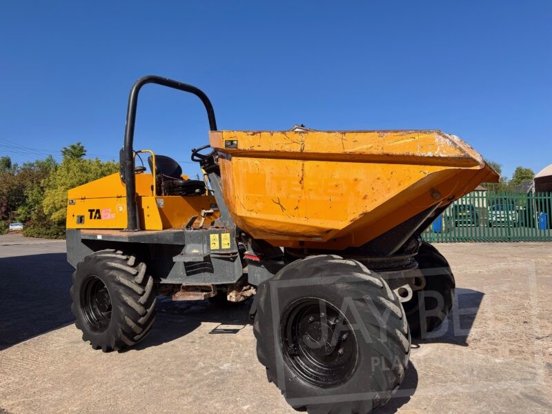 6321-Mecalac-TA6S-dumper-4