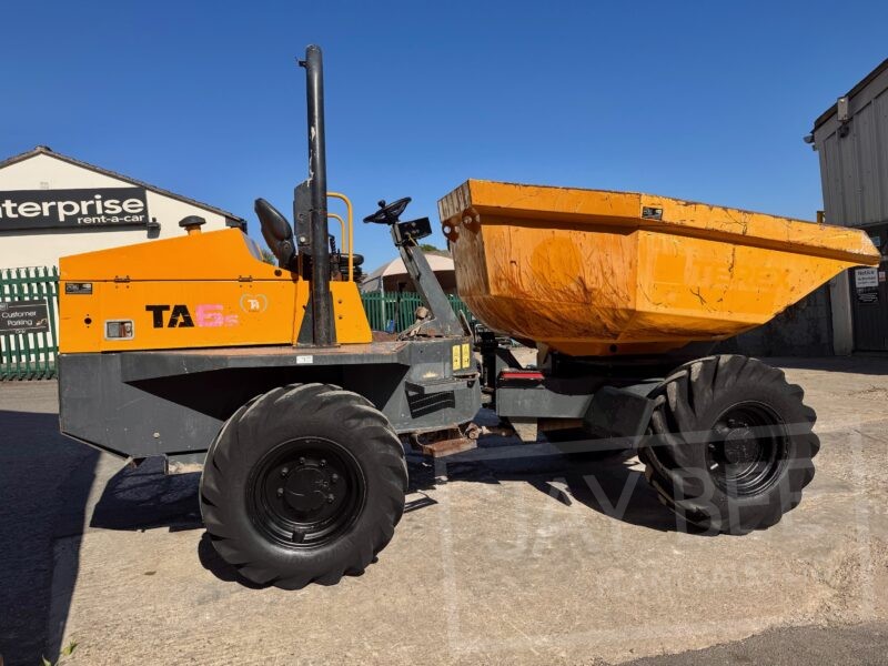 6321-Mecalac-TA6S-dumper-5