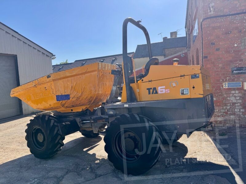 6321-Mecalac-TA6S-dumper-7