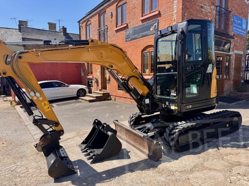 6325-Sany-SY35U-excavator-1