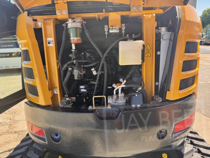 6325-Sany-SY35U-excavator-10