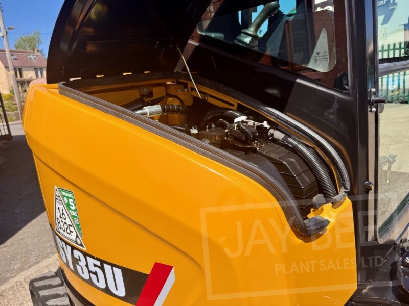6325-Sany-SY35U-excavator-11