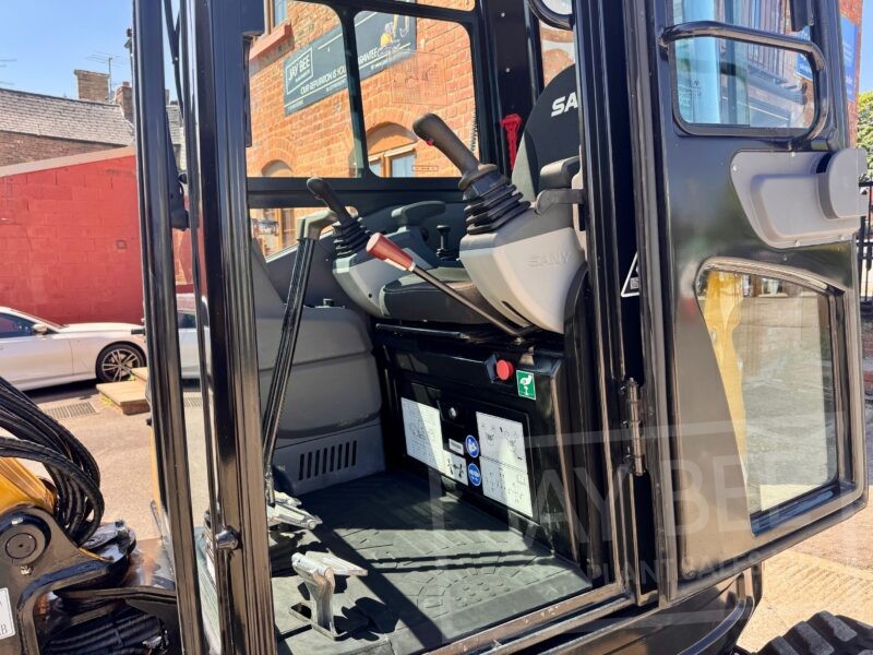6325-Sany-SY35U-excavator-14