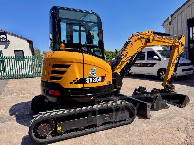 6325-Sany-SY35U-excavator-3