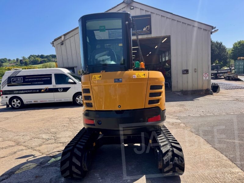 6325-Sany-SY35U-excavator-4