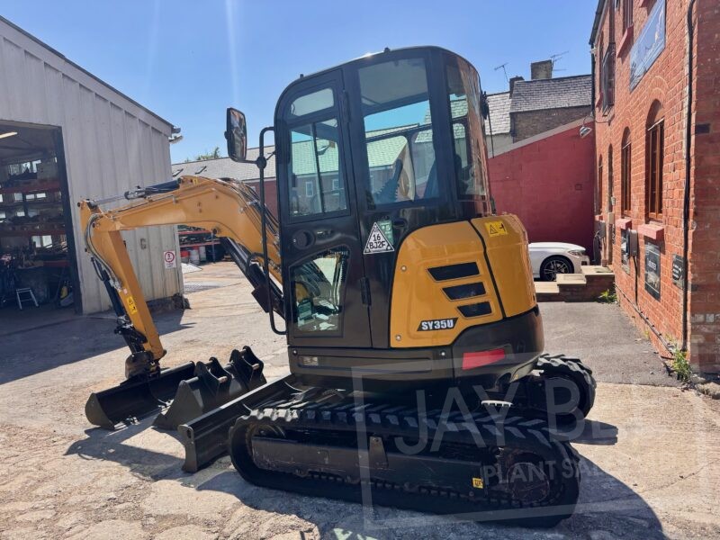 6325-Sany-SY35U-excavator-5