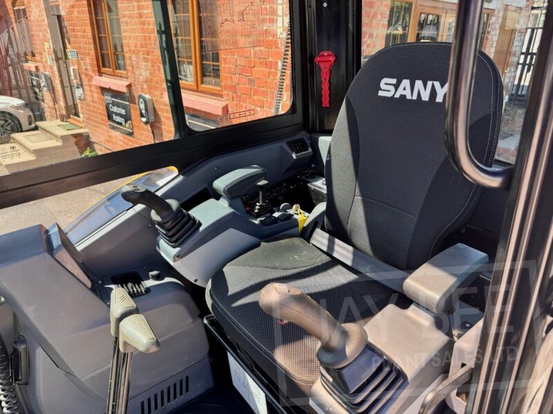 6325-Sany-SY35U-excavator-7