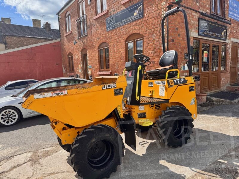 6337-JCB-1T-dumper-1