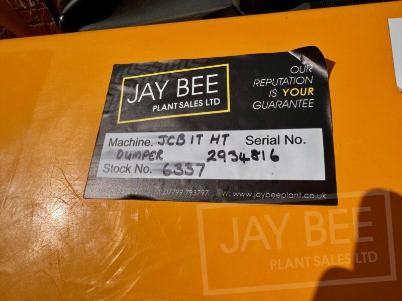 6337-JCB-1T-dumper-9
